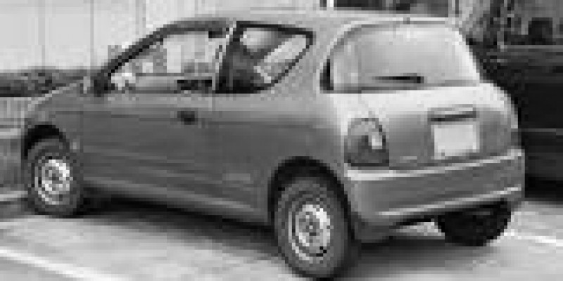 Honda Today 1993 Coupe II 0.7 MANUAL (58 CV)