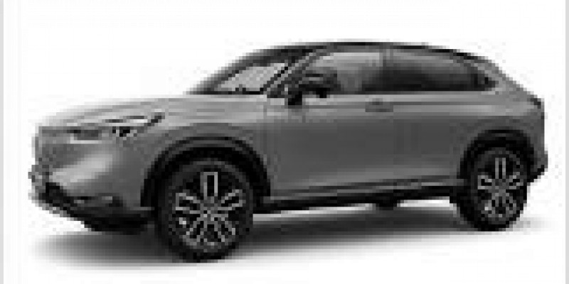 Honda Vezel 2021 SUV 5-Puertas II 1.5hyb CVT (106 CV) 4WD