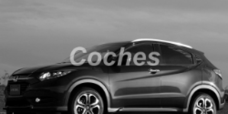 Honda Vezel 2013 SUV 5-Puertas Vezel 1.5hyb AUTOMATICO (132 CV)