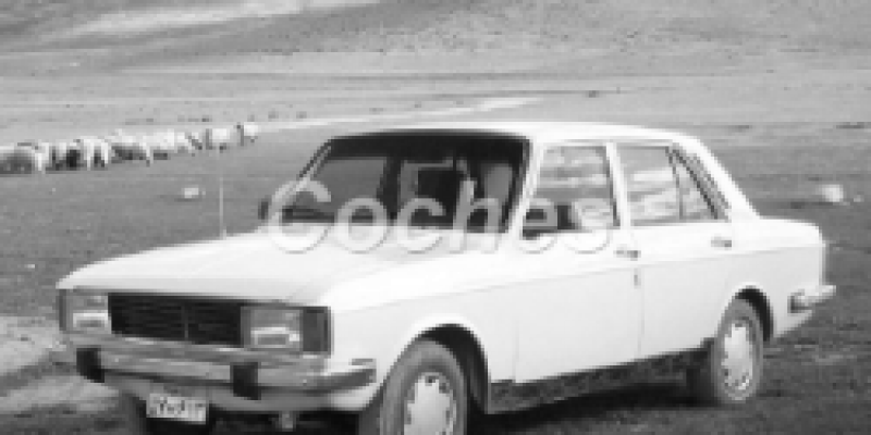 Iran Khodro Paykan 2002 Sedan Paykan 1.8 MANUAL (73 CV)