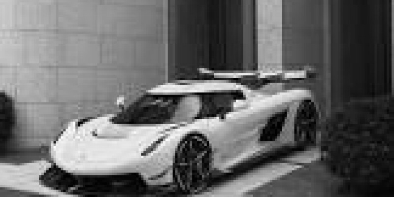 Koenigsegg Jesco 2021 Targa Top Jesco 5.1 AUTOMATICO (1280 CV)