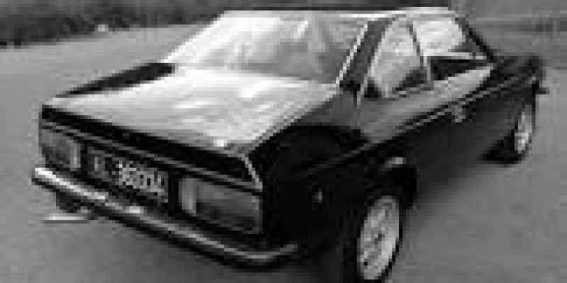 Lancia Beta 1983 Coupe Beta 2.0 MANUAL (135 CV)
