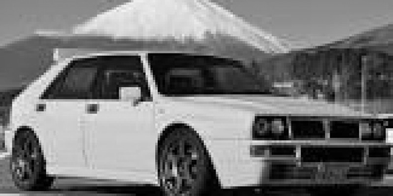 Lancia Delta 1993 Hatchback 5-Puertas I (831) HF Integrale 2.0 MANUAL (210 CV) 4WD