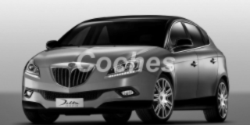 Lancia Delta 2010 Hatchback 5-Puertas III (844) 1.4 MANUAL (120 CV)