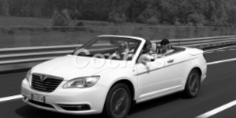 Lancia Flavia 2012 Cabriolet I 2.4 AUTOMATICO (170 CV)