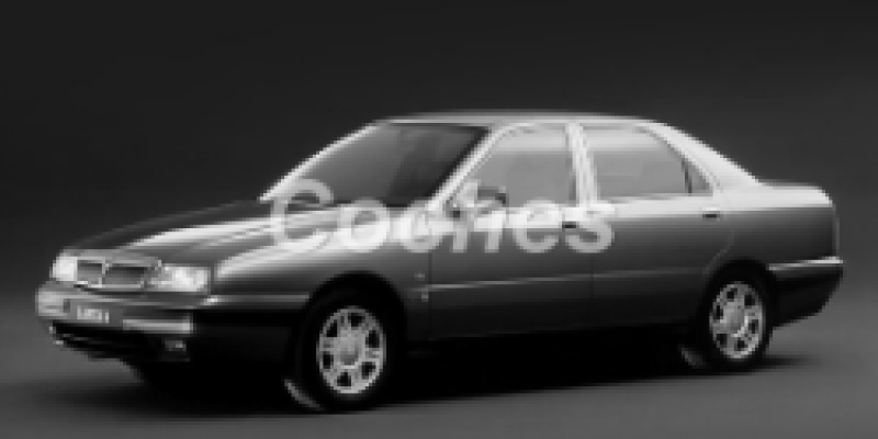 Lancia Kappa 1996 Sedan Kappa 3.0 AUTOMATICO (204 CV)