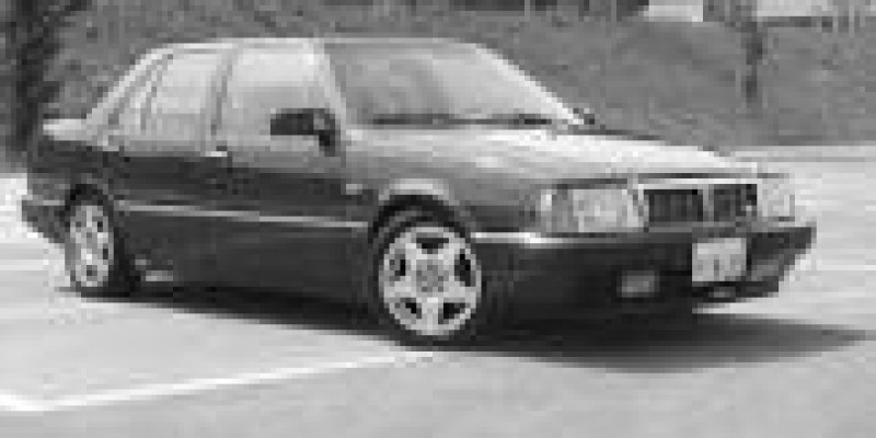 Lancia Thema 1989 Sedan I 2.0 MANUAL (181 CV)