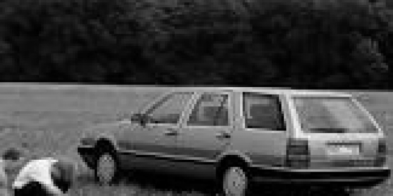 Lancia Thema 1991 Wagon 5-Puertas I 2.0 MANUAL (166 CV)