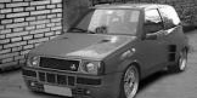 Lancia Y10 1991 Hatchback 3-Puertas Y10 1.1 MANUAL (51 CV)