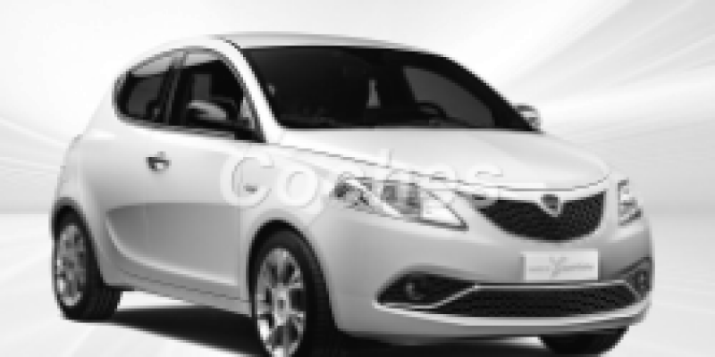 Lancia Ypsilon 2015 Hatchback 5-Puertas III (Type 846) Restyling 1.2 MANUAL (69 CV)
