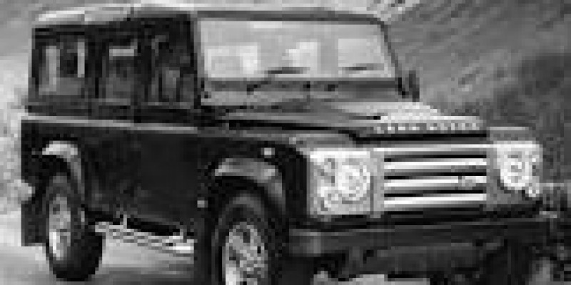 Land Rover Defender 2015 SUV 3-Puertas I Restyling 90 2.2d MANUAL (122 CV) 4WD