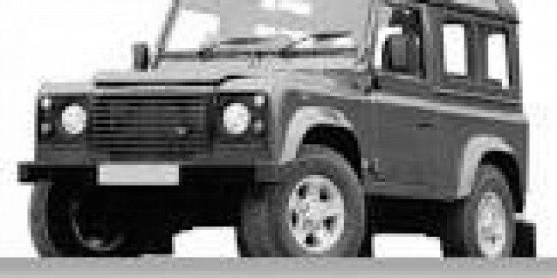 Land Rover Defender 2016 SUV 5-Puertas I Restyling Base Utility 110 2.2d MANUAL (122 CV) 4WD