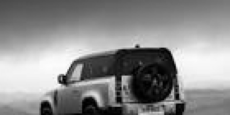 Land Rover Defender 2021 SUV 3-Puertas II 90 3.0d AUTOMATICO (200 CV) 4WD