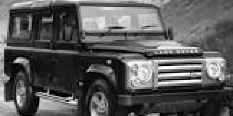 Land Rover Defender 2019 SUV 5-Puertas II 5.0 AUTOMATICO (525 CV) 4WD