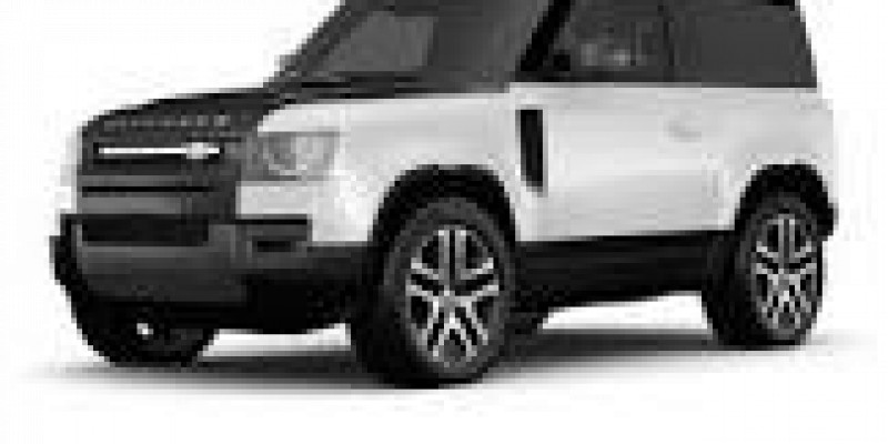 Land Rover Defender 2020 SUV 5-Puertas II 110 3.0d AUTOMATICO (249 CV) 4WD