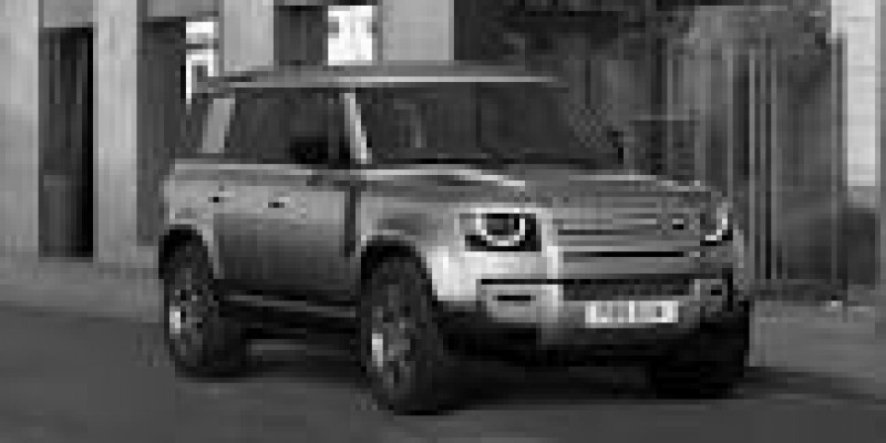 Land Rover Defender 2021 SUV 5-Puertas II 110 3.0d AUTOMATICO (249 CV) 4WD