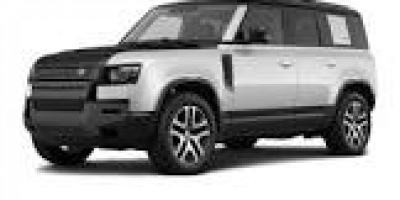 Land Rover Defender 2022 SUV 5-Puertas II 110 3.0d AUTOMATICO (249 CV) 4WD