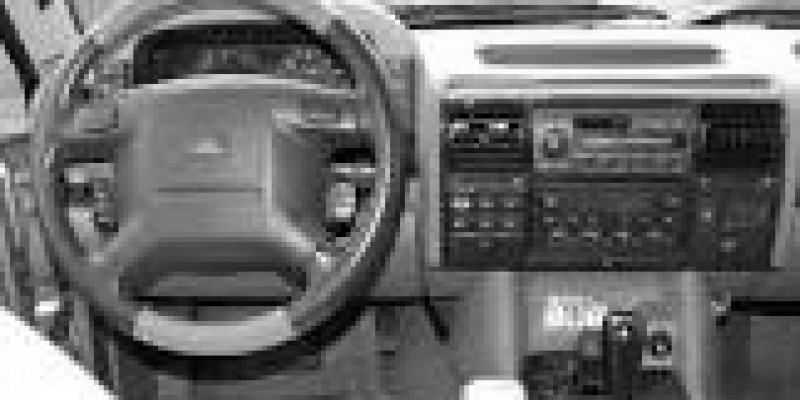 Land Rover Discovery 2002 SUV 5-Puertas II 4.6 AUTOMATICO (220 CV) 4WD