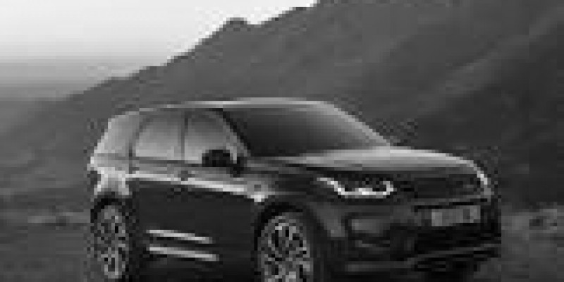 Land Rover Discovery Sport 2019 SUV 5-Puertas I Restyling 2.0 AUTOMATICO (200 CV) 4WD
