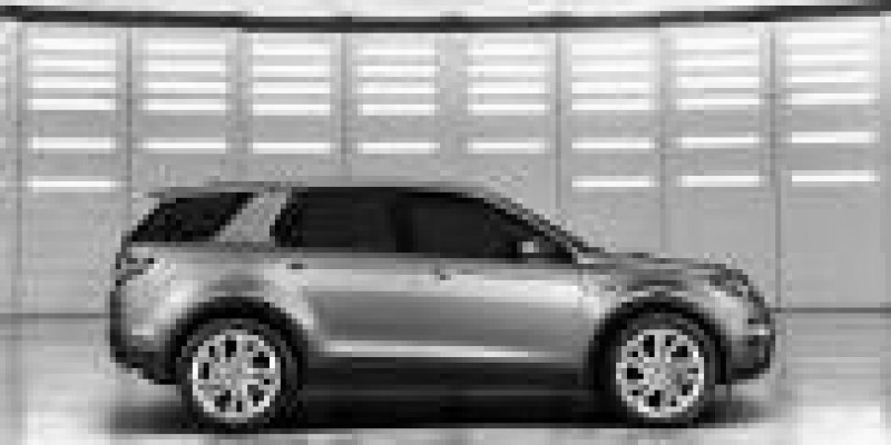 Land Rover Discovery Sport 2020 SUV 5-Puertas I Restyling 2.0 AUTOMATICO (200 CV) 4WD