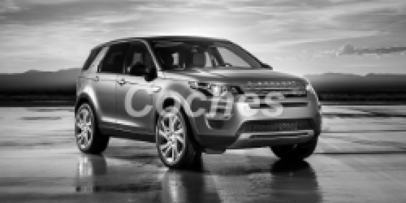 Land Rover Discovery Sport 2019 SUV 5-Puertas I Ingenium 2.0 AUTOMATICO (240 CV) 4WD