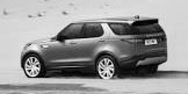Land Rover Discovery 2020 SUV 5-Puertas V Restyling 2.0 AUTOMATICO (300 CV) 4WD