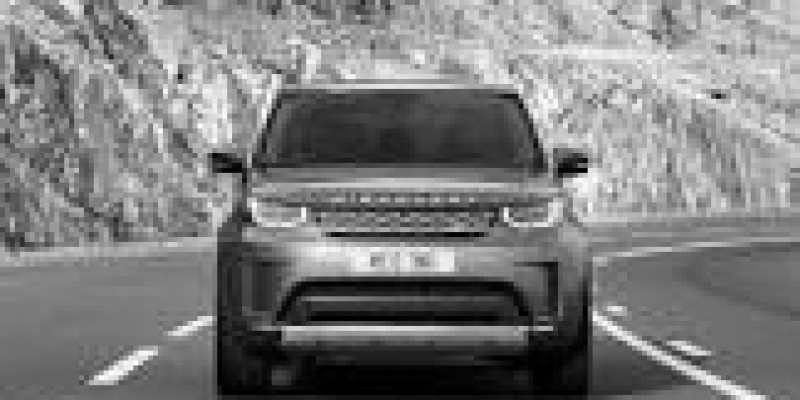 Land Rover Discovery 2022 SUV 5-Puertas V Restyling 2.0 AUTOMATICO (300 CV) 4WD