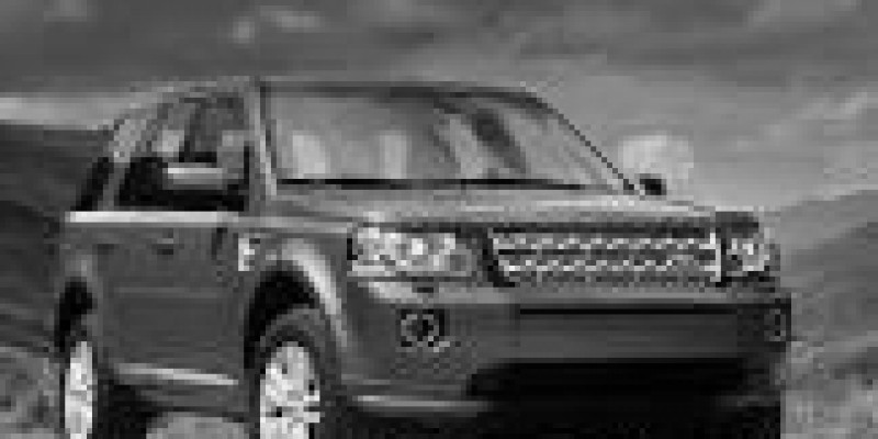 Land Rover Freelander 2005 SUV 5-Puertas I Restyling 2.0d AUTOMATICO (109 CV) 4WD