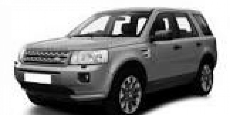 Land Rover Freelander 2011 SUV 5-Puertas II Restyling 2.2d AUTOMATICO (160 CV) 4WD