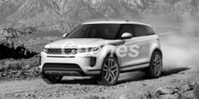 Land Rover Range Rover Evoque 2019 SUV 5-Puertas II 2.0 AUTOMATICO (300 CV) 4WD