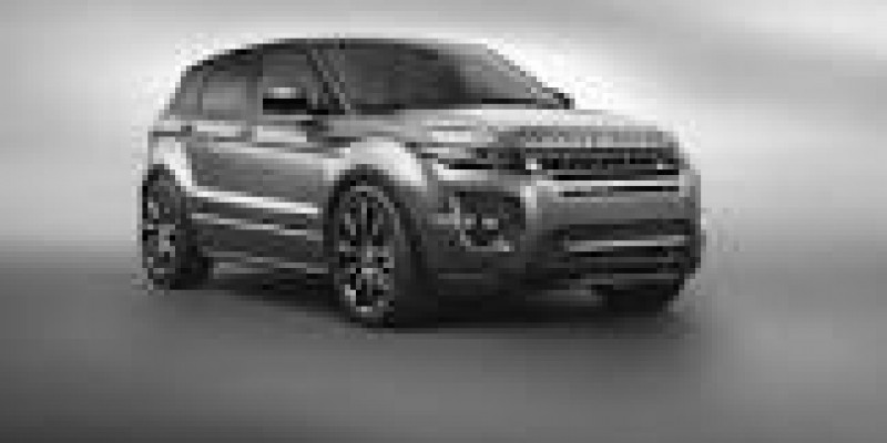 Land Rover Range Rover Evoque 2020 SUV 5-Puertas II 2.0d MANUAL (163 CV)
