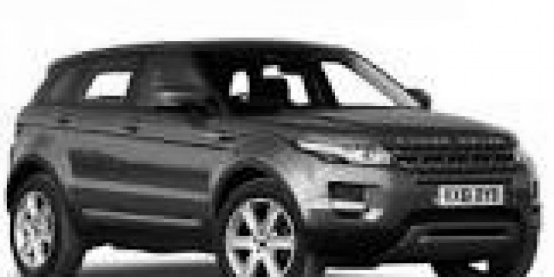 Land Rover Range Rover Evoque 2021 SUV 5-Puertas II 2.0d MANUAL (163 CV)