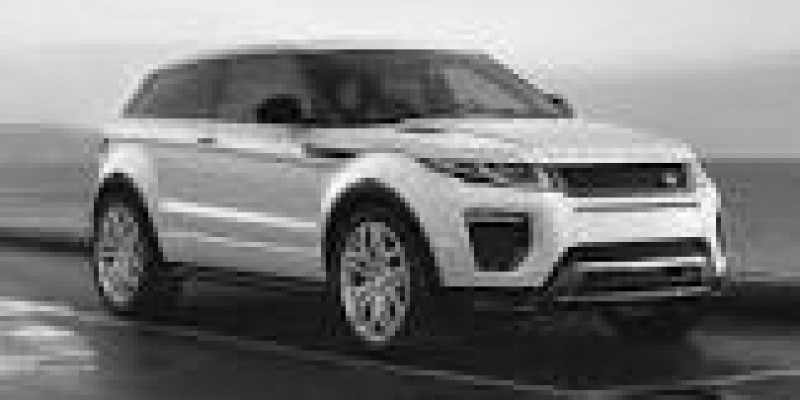 Land Rover Range Rover Evoque 2022 SUV 5-Puertas II 2.0d MANUAL (163 CV)
