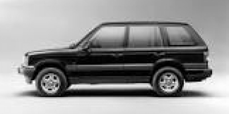 Land Rover Range Rover 1973 SUV 3-Puertas I 3.5 MANUAL (132 CV) 4WD