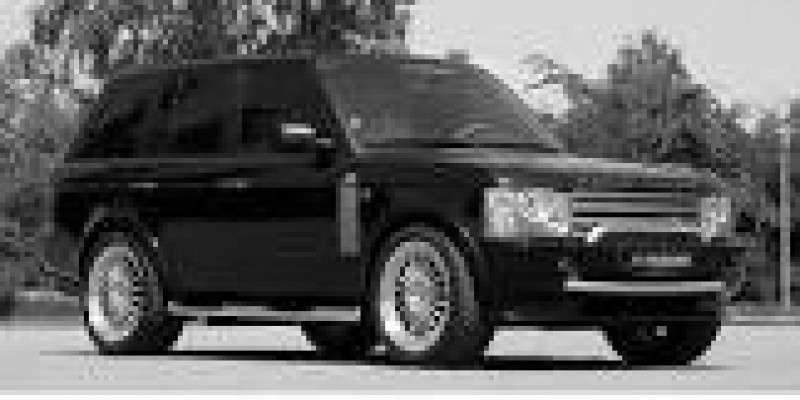 Land Rover Range Rover 1979 SUV 3-Puertas I 3.5 MANUAL (132 CV) 4WD