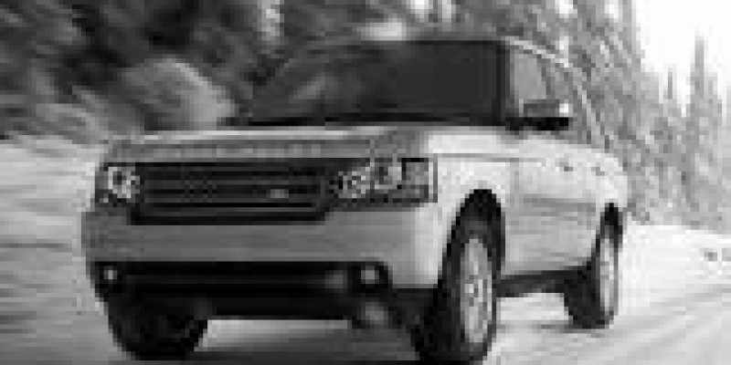 Land Rover Range Rover 1983 SUV 3-Puertas I 3.5 MANUAL (132 CV) 4WD