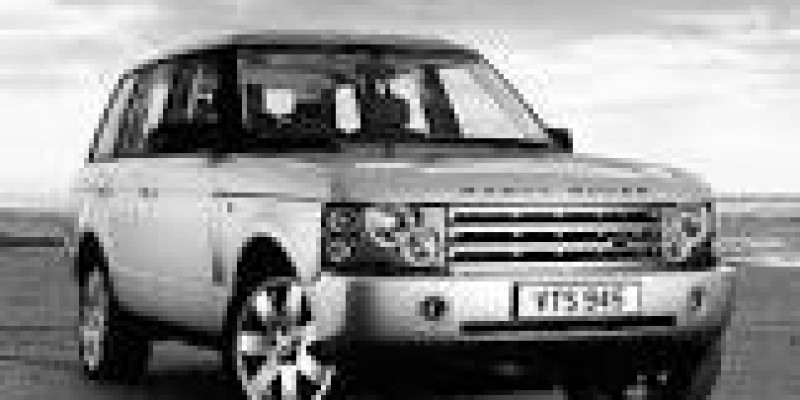 Land Rover Range Rover 1996 SUV 3-Puertas I 4.0 AUTOMATICO (182 CV) 4WD