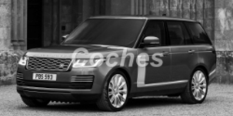 Land Rover Range Rover 2019 SUV 5-Puertas IV Restyling 3.0 AUTOMATICO (340 CV) 4WD