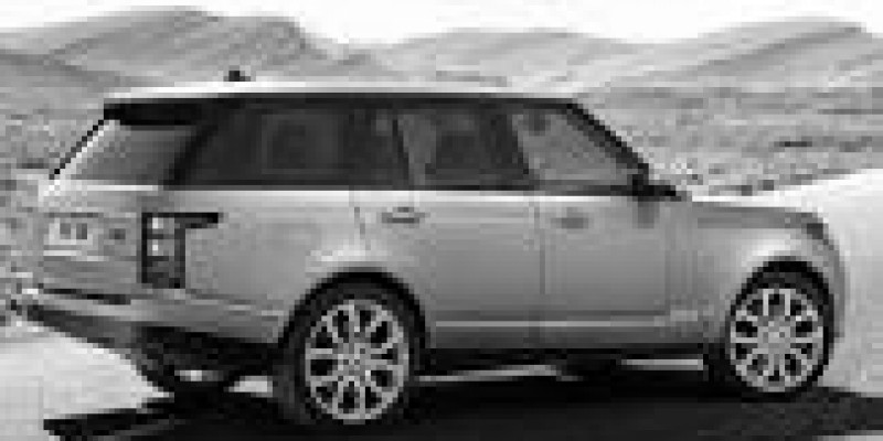 Land Rover Range Rover 2018 SUV 5-Puertas IV Restyling Long 2.0hyb AUTOMATICO (404 CV) 4WD