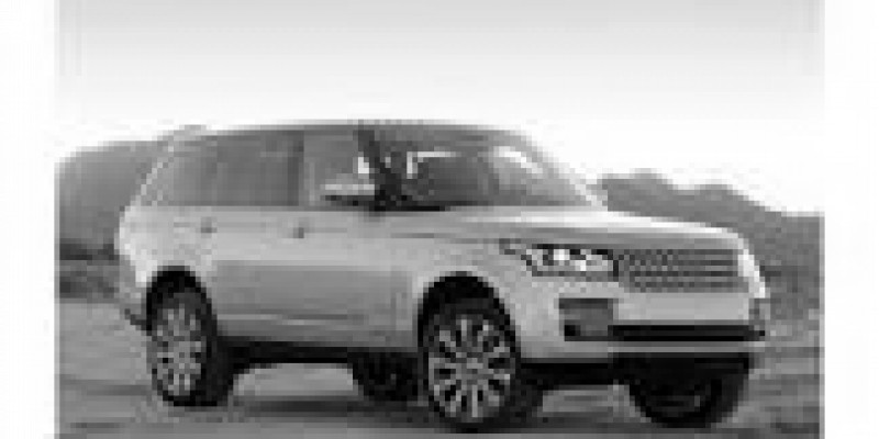 Land Rover Range Rover 2020 SUV 5-Puertas IV Restyling Long 2.0hyb AUTOMATICO (404 CV) 4WD