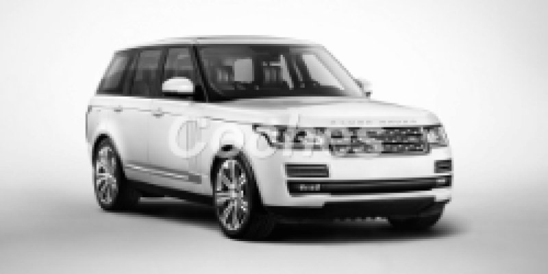Land Rover Range Rover 2015 SUV 5-Puertas IV 5.0 AUTOMATICO (550 CV) 4WD