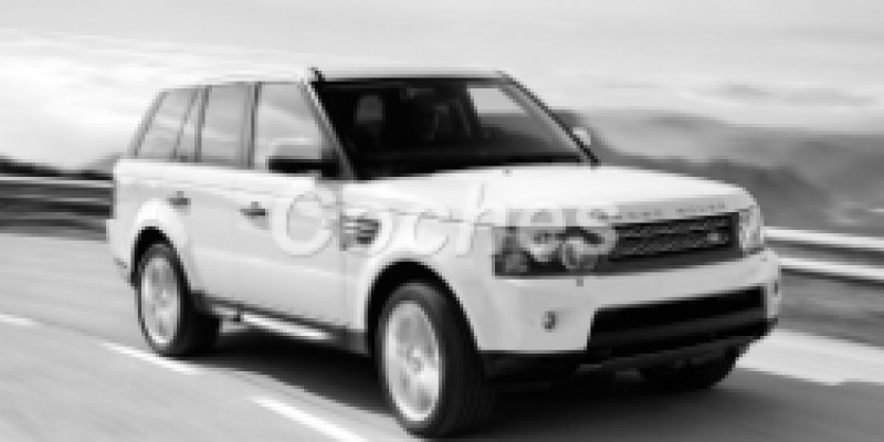 Land Rover Range Rover Sport 2010 SUV 5-Puertas I Restyling 5.0 AUTOMATICO (510 CV) 4WD