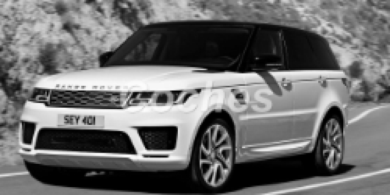 Land Rover Range Rover Sport 2017 SUV 5-Puertas II Restyling 2.0 AUTOMATICO (300 CV) 4WD