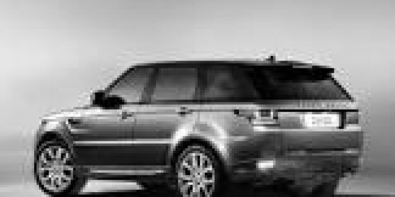 Land Rover Range Rover Sport 2020 SUV 5-Puertas II Restyling 3.0 AUTOMATICO (360 CV) 4WD