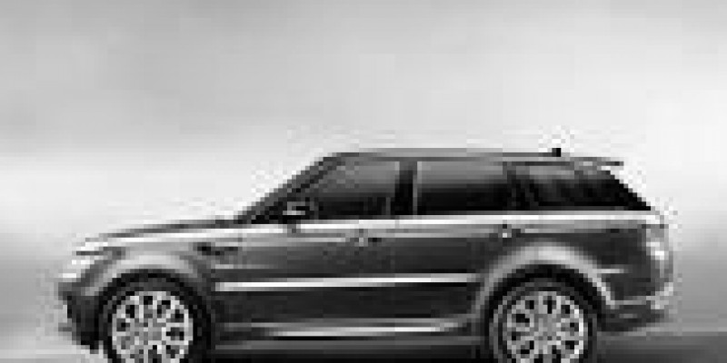 Land Rover Range Rover Sport 2022 SUV 5-Puertas II Restyling 3.0d AUTOMATICO (300 CV) 4WD