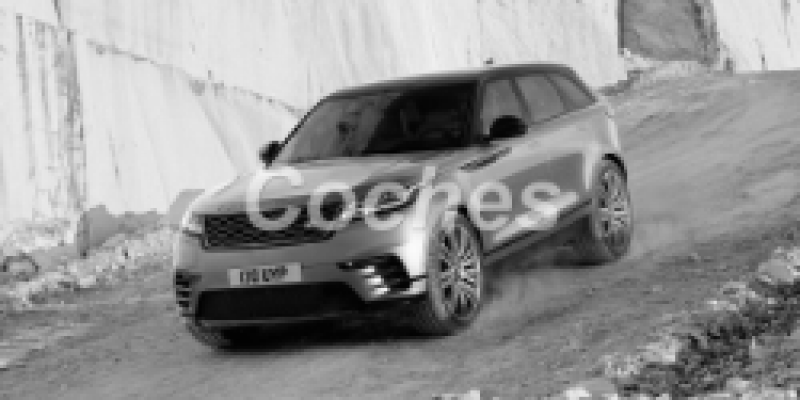 Land Rover Range Rover Velar 2018 SUV 5-Puertas I 2.0 AUTOMATICO (300 CV) 4WD