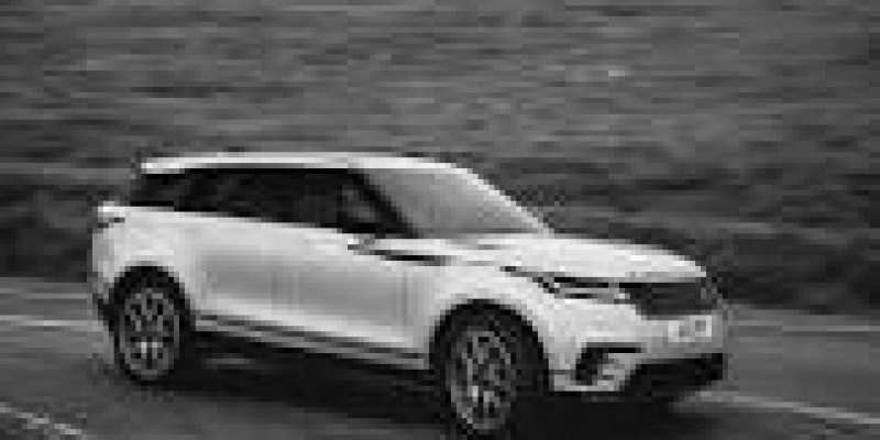 Land Rover Range Rover Velar 2020 SUV 5-Puertas I 2.0hyb AUTOMATICO (404 CV) 4WD