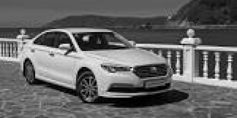 Lifan Murman 2015 Sedan Murman (820) 1.8 MANUAL (133 CV)