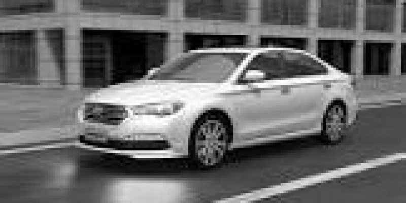 Lifan Murman 2016 Sedan Murman (820) 1.8 MANUAL (133 CV)