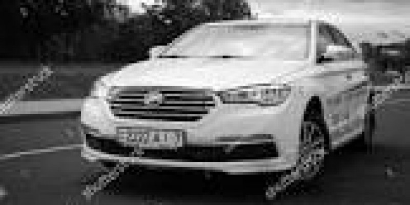Lifan Murman 2018 Sedan Murman (820) 1.8 MANUAL (133 CV)
